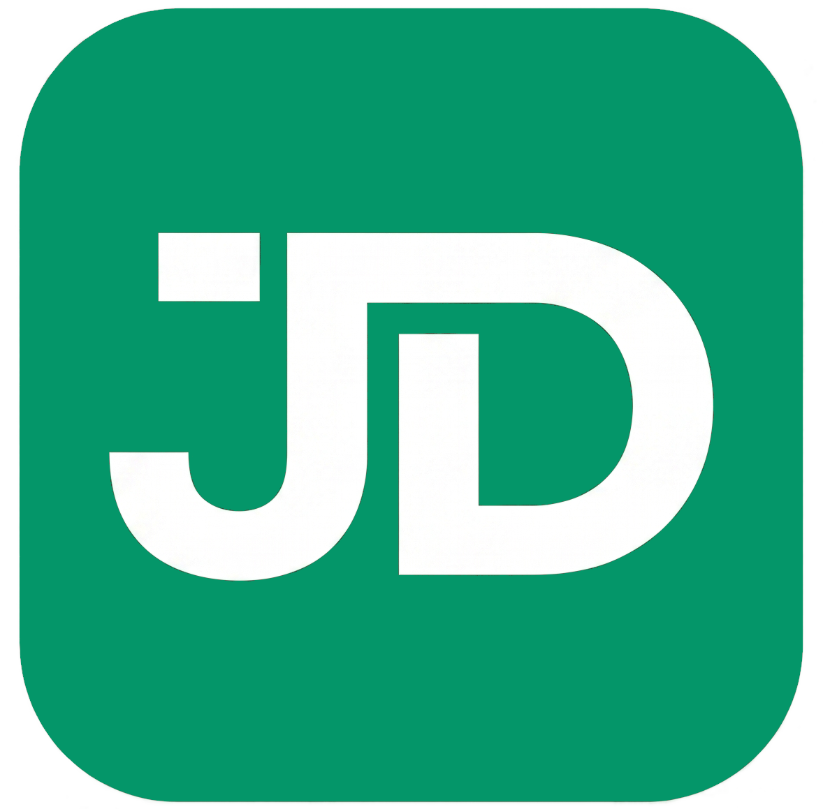 JD Fund Logo
